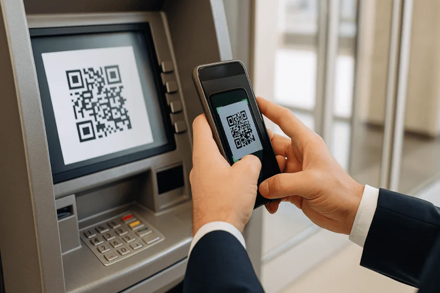 QR Codes