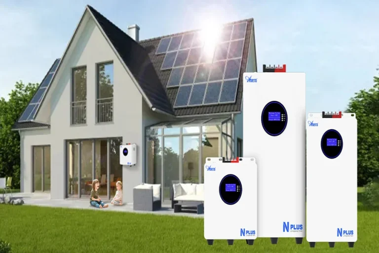 Solar Power System