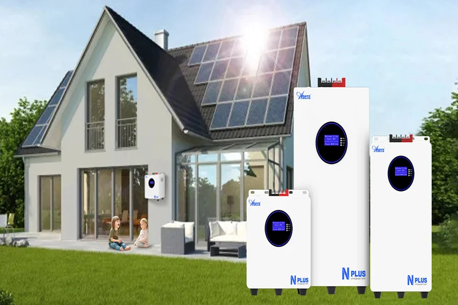 Solar Power System