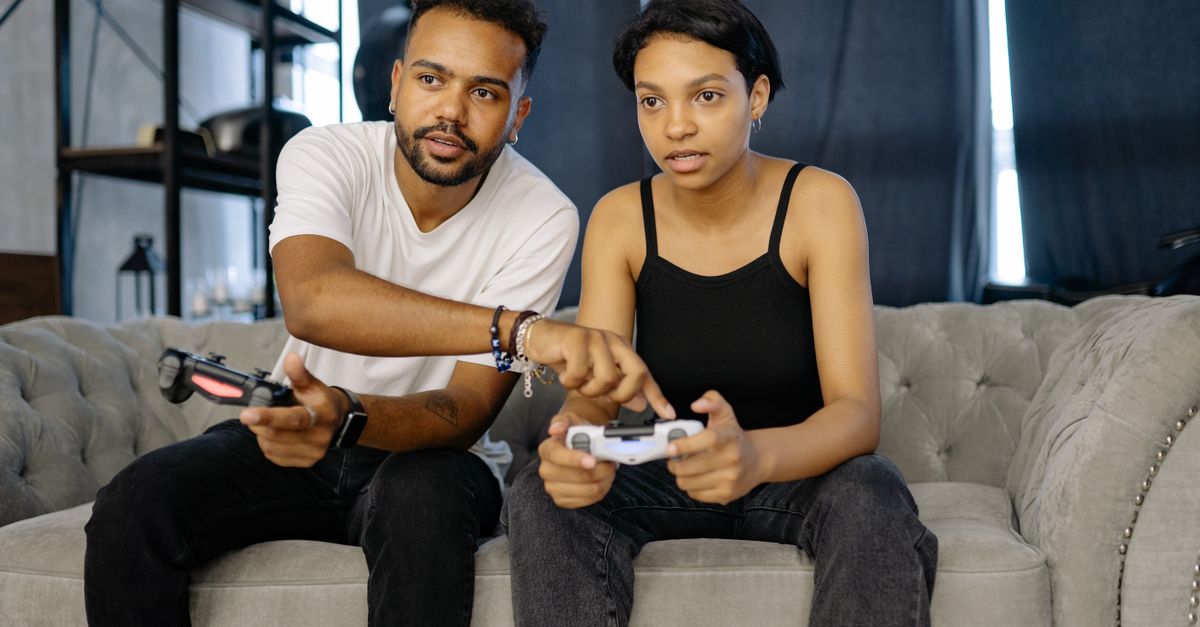 Online Gaming