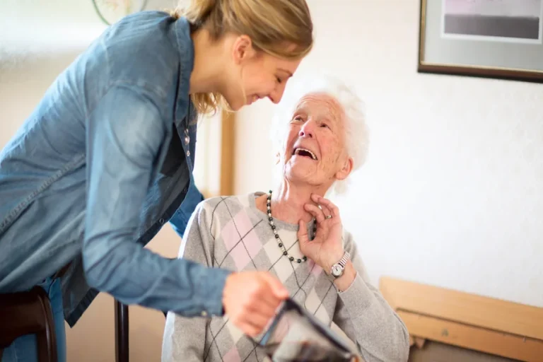 Assisted Living